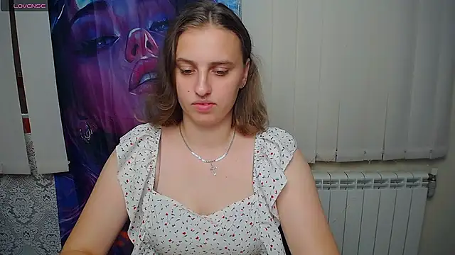 AmandaDimond_ webcam