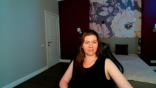 LunaKissesx webcam