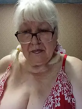 Alexia64231 webcam