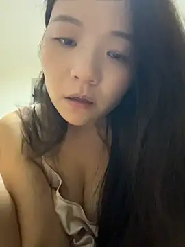 xiaochengzi505 webcam