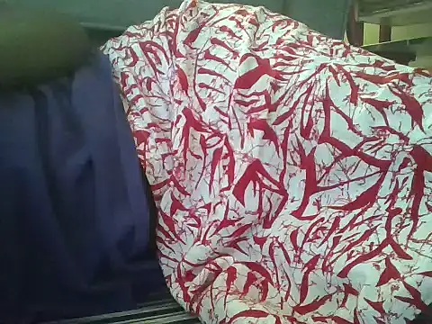 Dizzydose webcam