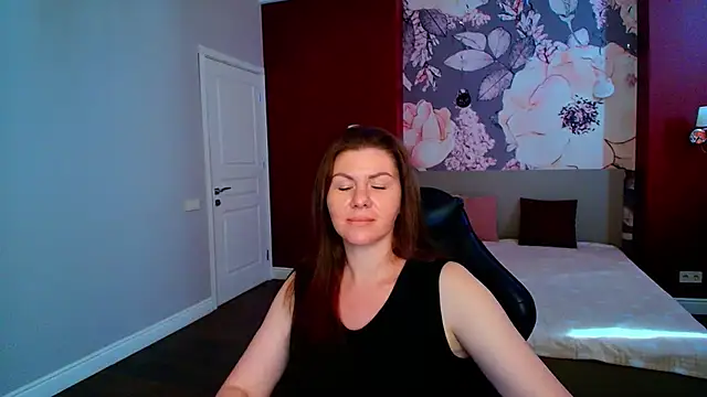 LunaKissesx webcam