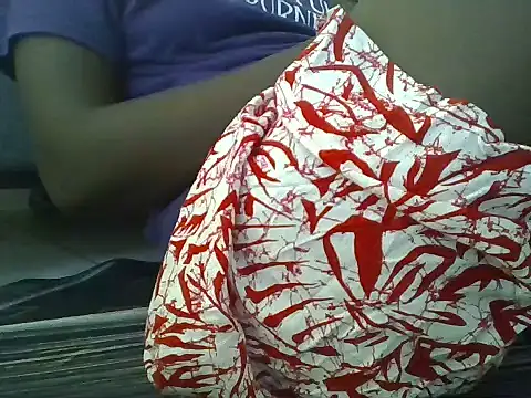 Dizzydose webcam