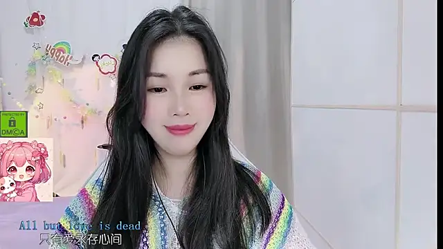 HK_angelchloe live cam