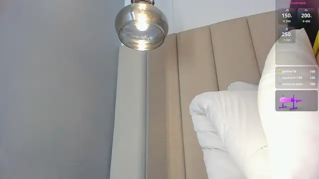 SOFIAGOEZ30 live cam