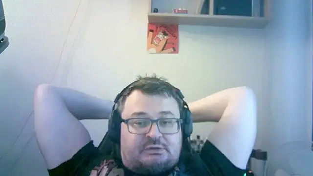SirAbuser webcam