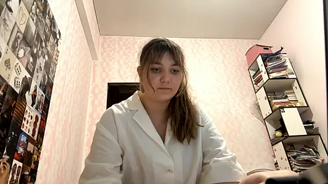 JanineThielman webcam