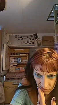 whitetrashdirtyslut webcam