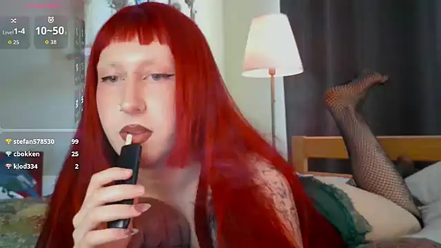 lia_grl webcam