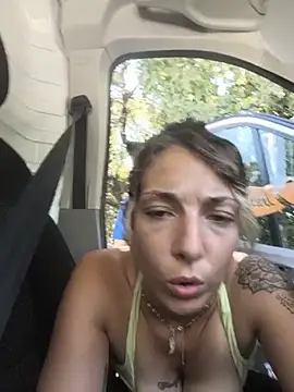 thefrenchkiss25 webcam