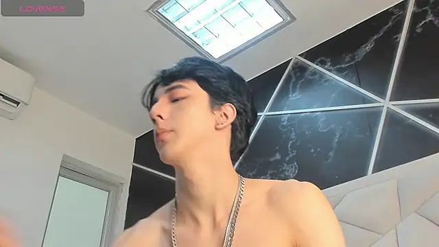AerumChae webcam
