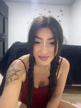DAKOTA_SAKURA webcam