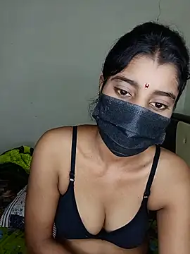 Erotic-Girl webcam