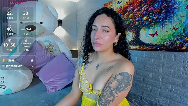 Magic_ivone webcam