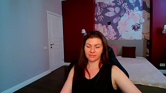 LunaKissesx webcam