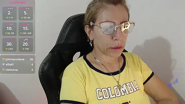 Chayla_Ruiz webcam