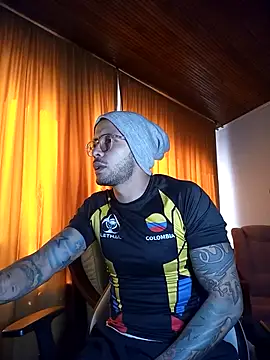 sebastian_horny