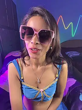 Ivy_the_goddess