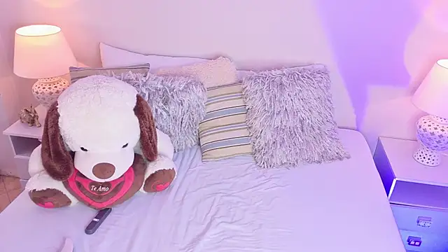 SusanAdams1 webcam