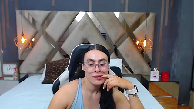 MartinaaFit webcam