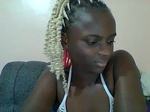 Beauty-Glam webcam