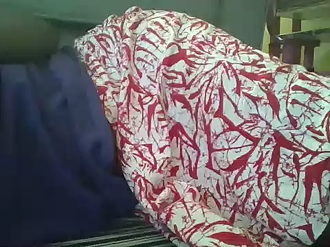 Dizzydose webcam