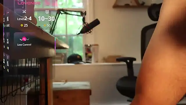 BradBronton live sex cam