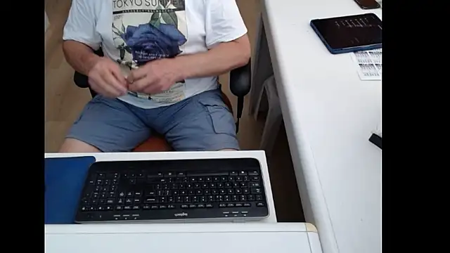 dutchpornking webcam
