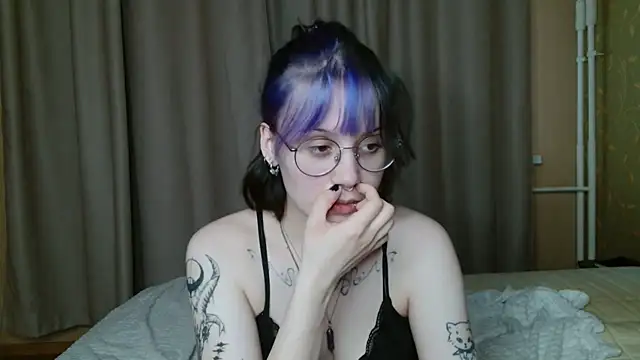 KellePourier webcam