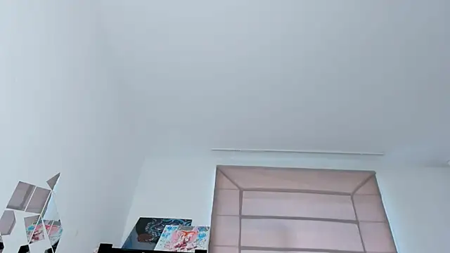 JudiRush webcam