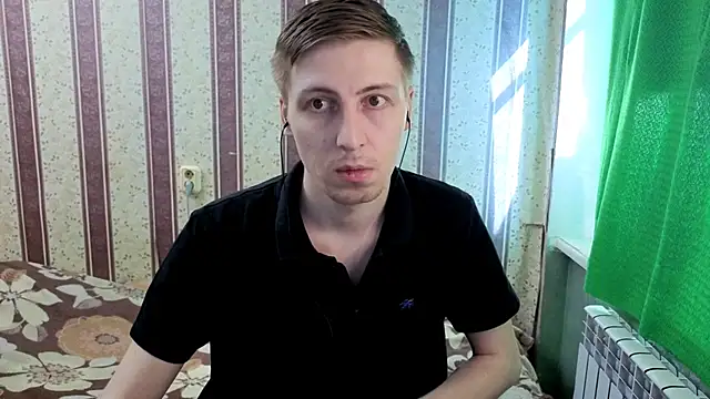 Darien_Brown webcam