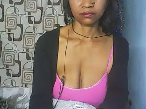 nene_belle webcam