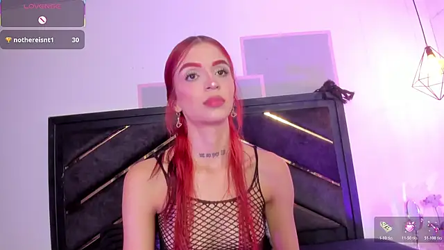 april_jones05 webcam