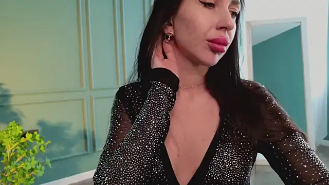 devil_lady webcam