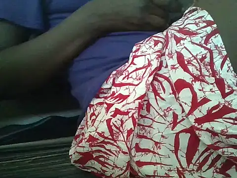 Dizzydose webcam