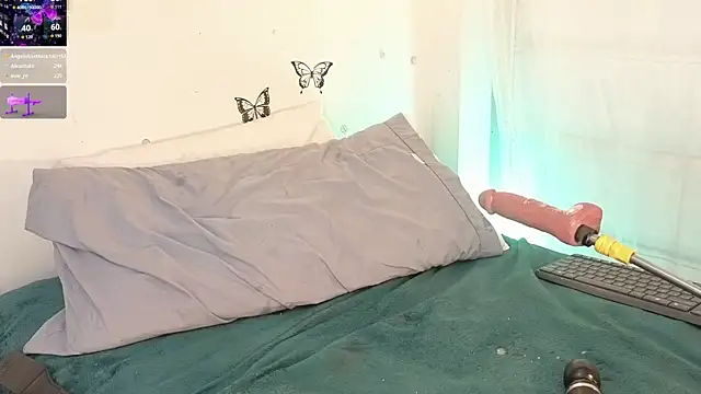 Samaraa_Smith webcam
