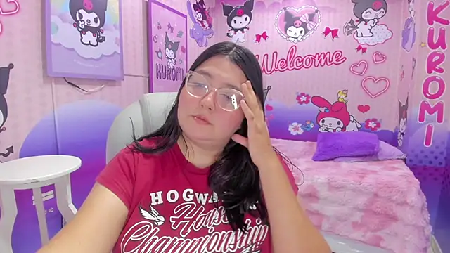 Dulce_meow webcam