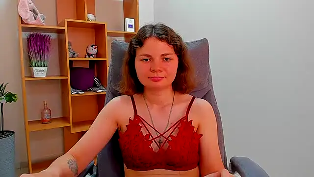 Stella-Maers webcam