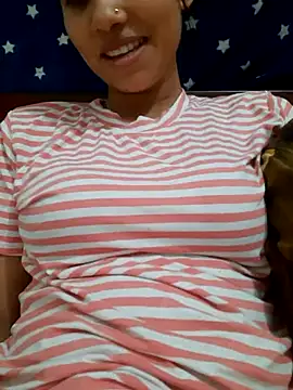 Arisha12 webcam