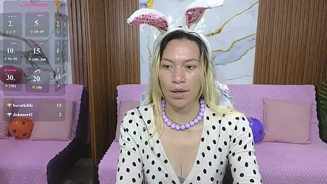 alonddra_tay webcam