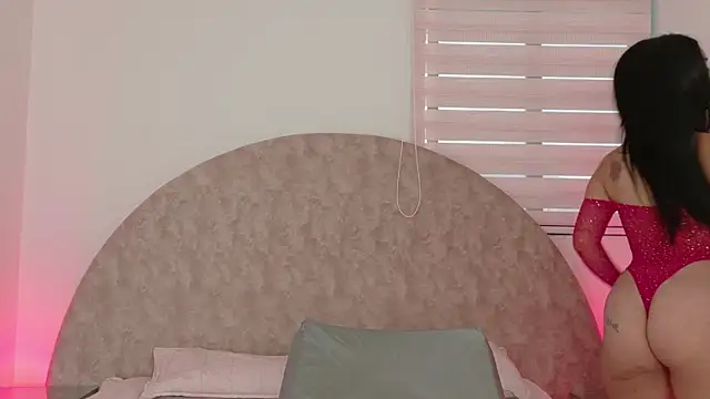 xime_prinss - Xime_prinss's free webcam - UK Sex Cams