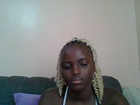 Beauty-Glam webcam