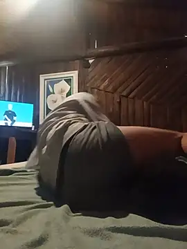 Thiago_model webcam