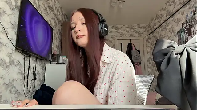 JeanneMckasson webcam