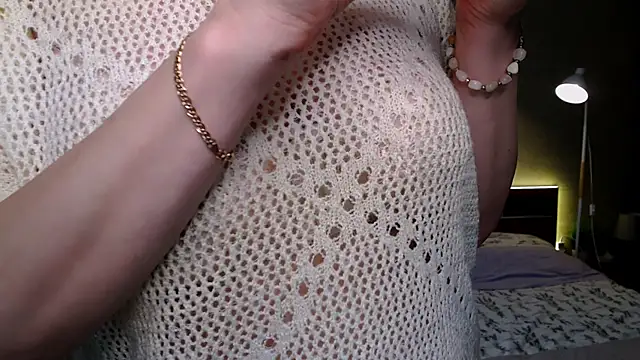 sensualEmilia webcam