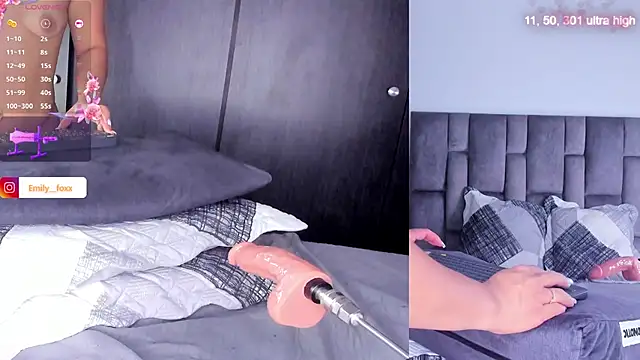 emily_fox1 webcam