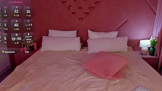 candy_fang webcam