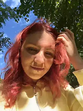 -straycat- (F young) - Tease asshole with finger