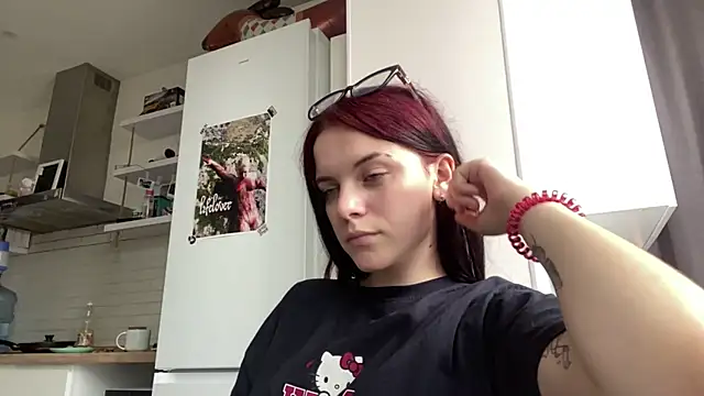 AudriaCriner webcam