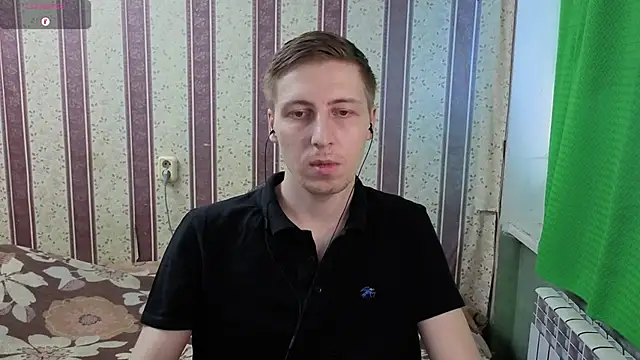 Darien_Brown webcam
